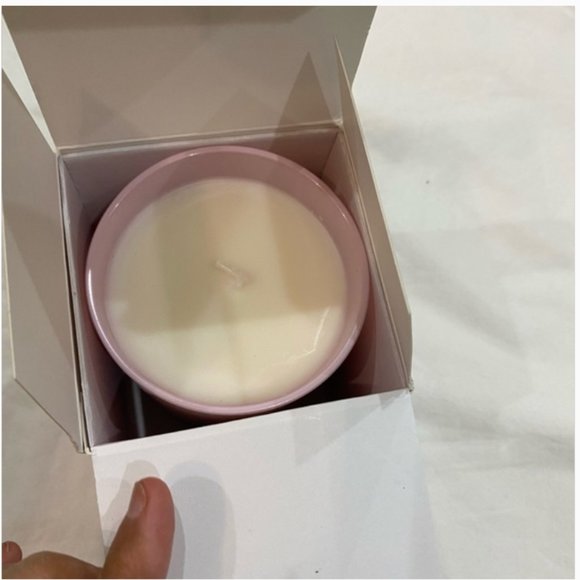 Ted Baker Bergamot & Cassis Scented Candle nwt - Picture 10 of 11